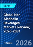 Global Non Alcoholic Beverages Market Overview, 2026-2031- Product Image