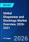 Global Shapewear and Stockings Market Overview, 2026-2031- Product Image