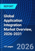 Global Application Integration Market Overview, 2026-2031- Product Image