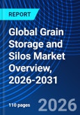 Global Grain Storage and Silos Market Overview, 2026-2031- Product Image