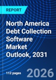 North America Debt Collection Software Market Outlook, 2031- Product Image