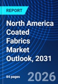 North America Coated Fabrics Market Outlook, 2031- Product Image