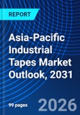 Asia-Pacific Industrial Tapes Market Outlook, 2031- Product Image