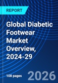 Global Diabetic Footwear Market Overview, 2024-29- Product Image