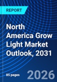 North America Grow Light Market Outlook, 2031- Product Image