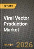 Viral Vector Production (Research-use) Market Outlook 2026-2034: Market Share, and Growth Analysis by Vector Type (Adeno-Associated Virus (AAV), Adenoviral Vectors, Lentiviral Vectors, Retroviral Vectors, Other Vector Types), Application, End User- Product Image