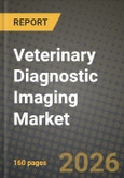 Veterinary Diagnostic Imaging Market Outlook 2026-2034: Market Share, and Growth Analysis by Equipment, Application, Animal Type, End User- Product Image