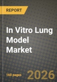In Vitro Lung Model Market Outlook 2026-2034: Market Share, and Growth Analysis by Model Type, Application, End User- Product Image