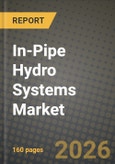 In-Pipe Hydro Systems Market Outlook 2026-2034: Market Share, and Growth Analysis by and other applications (irrigation systems, urban and building applications, etc.) by application. by capacity, the market is segmented into mini-hydro (100kW and above), micro-hydro- Product Image