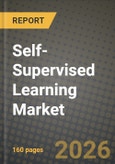 Self-Supervised Learning Market Outlook 2026-2034: Market Share, and Growth Analysis by Modality (Images, Text, Audio, Video, Multimodal), Application, Industry Vertical, Deployment Mode- Product Image