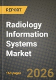 Radiology Information Systems Market Outlook 2026-2034: Market Share, and Growth Analysis by Type (Integrated RIS, Stand-alone RIS), Deployment Mode, Component, End User- Product Image