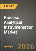 Process Analytical Instrumentation Market Outlook 2026-2034: Market Share, and Growth Analysis by Instrument Type (Gas Chromatographs, Gas Analyzers, Liquid Analyzers, Spectrometers), Component, End-User Industry, Installation Type- Product Image