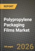 Polypropylene Packaging Films Market Outlook 2026-2034: Market Share, and Growth Analysis by Film Type, Packaging Format, End-use Industry- Product Image