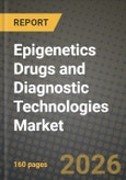 Epigenetics Drugs and Diagnostic Technologies Market Outlook 2026-2034: Market Share, and Growth Analysis- Product Image