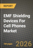 EMF Shielding Devices For Cell Phones Market Outlook 2026-2034: Market Share, and Growth Analysis- Product Image