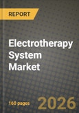 Electrotherapy System Market Outlook 2026-2034: Market Share, and Growth Analysis- Product Image
