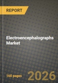 Electroencephalographs Market Outlook 2026-2034: Market Share, and Growth Analysis- Product Image