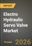 Electro Hydraulic Servo Valve Market Outlook 2026-2034: Market Share, and Growth Analysis- Product Image
