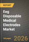Eeg Disposable Medical Electrodes Market Outlook 2026-2034: Market Share, and Growth Analysis- Product Image