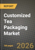 Customized Tea Packaging Market Outlook 2026-2034: Market Share, and Growth Analysis- Product Image