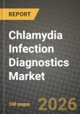 Chlamydia Infection Diagnostics Market Outlook 2026-2034: Market Share, and Growth Analysis by Test Type (Culture Tests, Nucleic Acid Amplification Tests (NAAT), Serology / Rapid Lateral-Flow Assays, Direct Fluorescent Antibody Tests, Other Test Types), Specimen Type, End User- Product Image