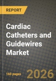 Cardiac Catheters and Guidewires Market Outlook 2026-2034: Market Share, and Growth Analysis by Product Type (Diagnostic Catheters, Interventional Catheters, Guidewires, Balloon Catheters, Others (Pressure, FFR, Imaging Wires)), Application, End User, Material- Product Image