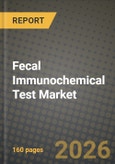 Fecal Immunochemical Test (FIT) Market Outlook 2026-2034: Market Share, and Growth Analysis by Product Type (Kits & Reagents, Benchtop Analyzers, POC Cassettes, Combo Calprotectin-FIT Kits, Accessories & Consumables), End User- Product Image