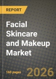 Facial Skincare and Makeup Market Outlook 2026-2034: Market Share, and Growth Analysis- Product Image