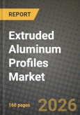 Extruded Aluminum Profiles Market Outlook 2026-2034: Market Share, and Growth Analysis- Product Image