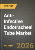 Anti-Infective Endotracheal Tube Market Outlook 2026-2034: Market Share, and Growth Analysis- Product Image
