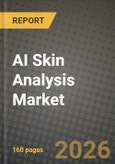 AI Skin Analysis Market Outlook 2026-2034: Market Share, and Growth Analysis- Product Image