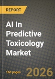 AI In Predictive Toxicology Market Outlook 2026-2034: Market Share, and Growth Analysis- Product Image