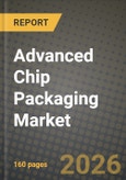 Advanced Chip Packaging Market Outlook 2026-2034: Market Share, and Growth Analysis- Product Image