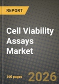 Cell Viability Assays Market Outlook 2026-2034: Market Share, and Growth Analysis by Product (Consumables, Reagents, Assay Kits, Other Consumables), Instruments, Application- Product Image
