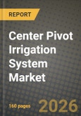 Center Pivot Irrigation System Market Outlook 2026-2034: Market Share, and Growth Analysis- Product Image