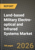 Land-based Military Electro-optical and Infrared Systems Market Outlook 2026-2034: Market Share, and Growth Analysis- Product Image