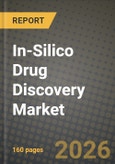 In-Silico Drug Discovery Market Outlook 2026-2034: Market Share, and Growth Analysis by Component (Software, Services), Drug-Discovery Phase, Therapeutic Area, End User- Product Image