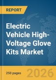 Electric Vehicle (EV) High-Voltage Glove Kits Market Global Report 2026- Product Image