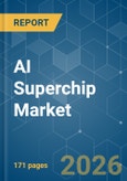 AI Superchip - Market Share Analysis, Industry Trends & Statistics, Growth Forecasts (2026-2031)- Product Image