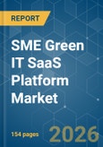 SME Green IT SaaS Platform - Market Share Analysis, Industry Trends & Statistics, Growth Forecasts (2026-2031)- Product Image