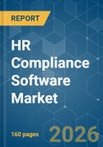 HR Compliance Software - Market Share Analysis, Industry Trends & Statistics, Growth Forecasts (2026-2031)- Product Image