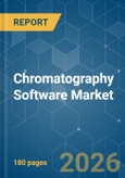 Chromatography Software - Market Share Analysis, Industry Trends & Statistics, Growth Forecasts (2026-2031)- Product Image
