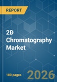 2D Chromatography - Market Share Analysis, Industry Trends & Statistics, Growth Forecasts (2026-2031)- Product Image