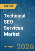 Technical SEO Services - Market Share Analysis, Industry Trends & Statistics, Growth Forecasts (2026-2031)- Product Image