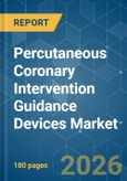 Percutaneous Coronary Intervention Guidance Devices - Market Share Analysis, Industry Trends & Statistics, Growth Forecasts (2026-2031)- Product Image