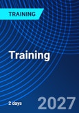 Negotiation Skills for Pharma Professionals: Cross-Border, Virtual and AI Enabled Dealmaking (ONLINE EVENT: November 22-23, 2027)- Product Image
