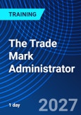 The Trade Mark Administrator (ONLINE EVENT: February 26, 2027)- Product Image