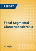 Focal Segmental Glomerulosclerosis (FSGS): Market View- Product Image
