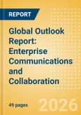 Global Outlook Report: Enterprise Communications and Collaboration (2026)- Product Image
