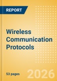 Wireless Communication Protocols- Product Image